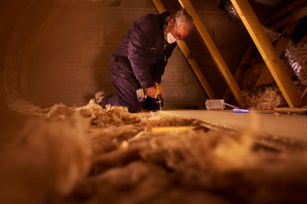 Best Commercial Insulation in Yucos, CA